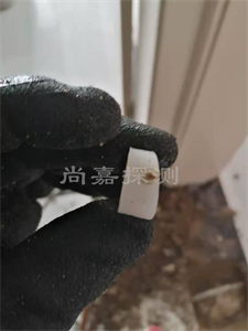 熊口镇暖气管道漏水检测