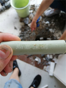 熊口镇室内漏水检测